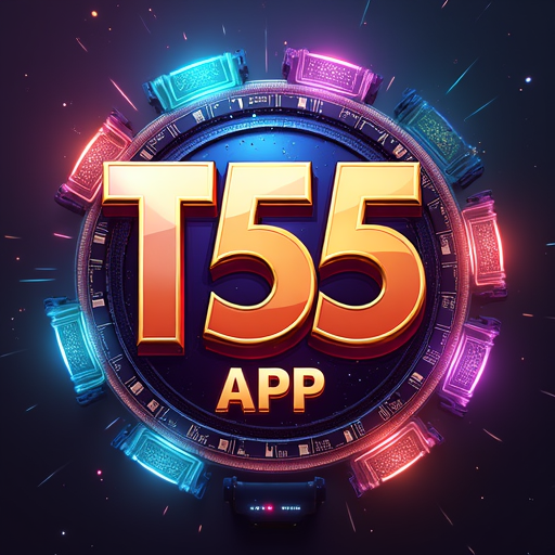 t55 app